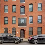 Frontdesk 1133 N 4Th St Apts Northern Liberties Philadelphia